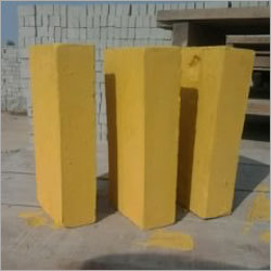 औद्योगिक फ्लाई ऐश ईंटें