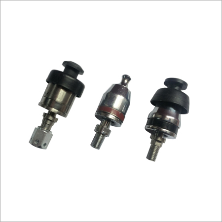 एल्यूमिनियम प्रेशर कुक्कर विस्टल