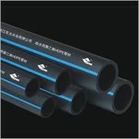 HDPE पाइप्स
