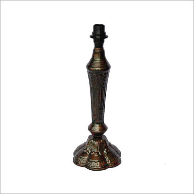 Decorative Lamp Base