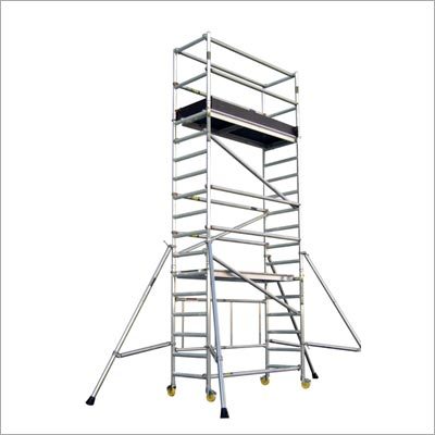 Aluminium Scaffolding