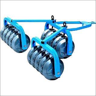 Blue Rollers