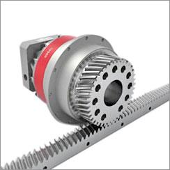 Gear