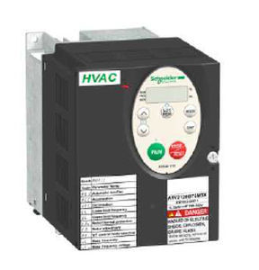 एसी ड्राइव्स