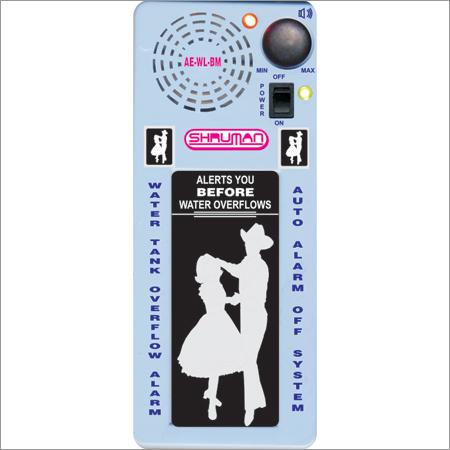 जल स्तर अलार्म (मॉडल AE-WL-BM)