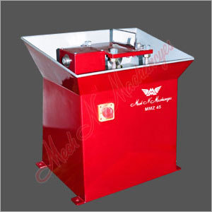 Bangle Cutting Machine