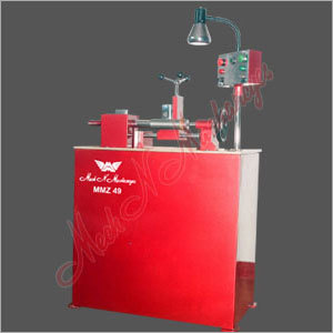 Bangle Tube Forming Machine