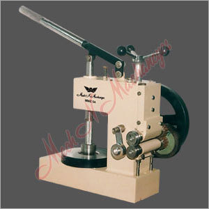 Bangle Ring Sizing Machine