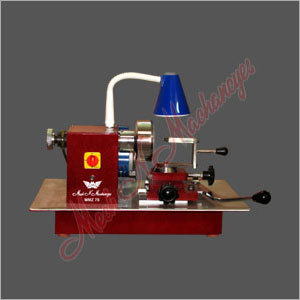 Bangle Inner Cutting Machine