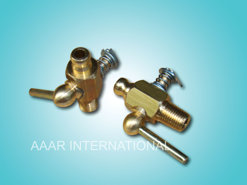 ट्रैक्टर स्पेयर पार्ट्स