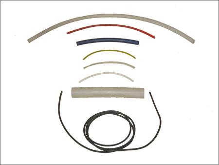सिलिकॉन एक्सट्रूडेड प्रोफाइल्स