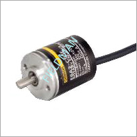 Stainless Steel Omron Encoder