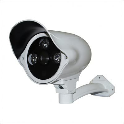 CCTV कैमरा