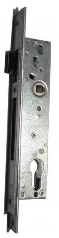 Mortise Locks And Cylinders