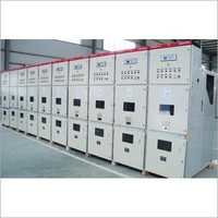 इलेक्ट्रिकल स्विचगियर