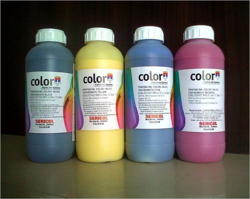 प्रिंटिंग इंक