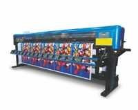 फ्लेक्स प्रिंटिंग मशीन