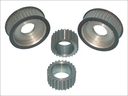 टाइमिंग पुल्ली