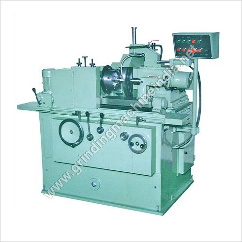 कैमशाफ्ट ग्राइंडिंग मशीन