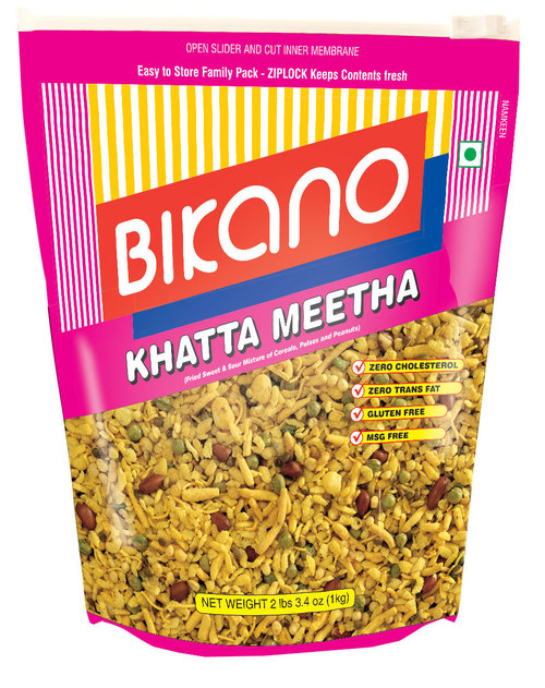 खट्टा मीठा