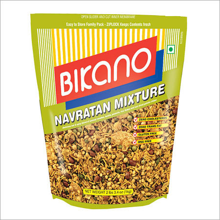 नवरतन मिश्रण