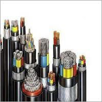 Shielded Coaxial Cable