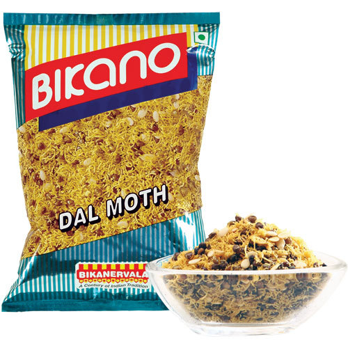 दाल मोथ