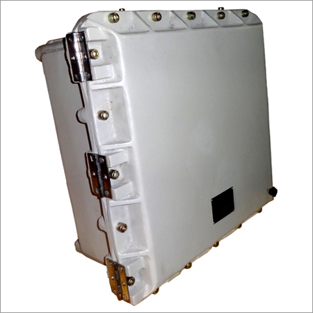 Explosion Proof Electrical Junction Box