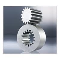 CNC Wire Cut Job