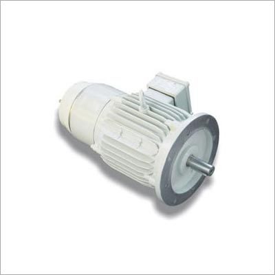 DC Shunt Motor