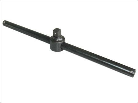 T. Handle