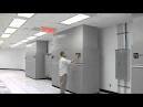 Humidity / Temperature Control Cabinet