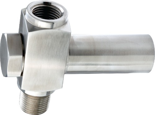 ओवरलोड प्रोटेक्टर (गेज सेवेर) - सभी स्टेनलेस स्टील