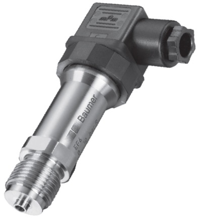 Railway Pressure Sensors