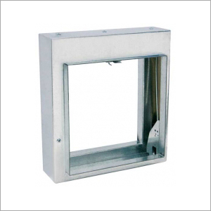 Fire Damper