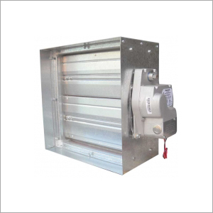 Smoke Damper