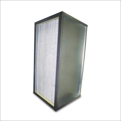 Hepa Filter