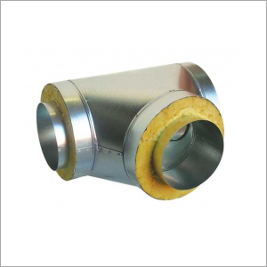 Duct Fittings