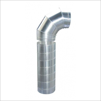 Spiral Pipe System