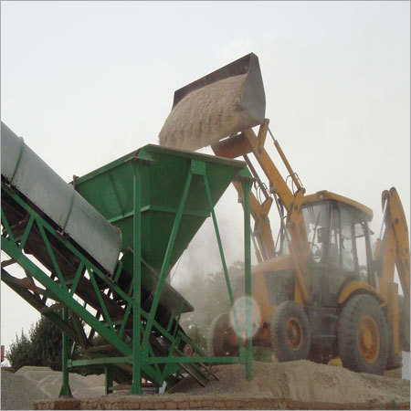 हल्का वजन RMC