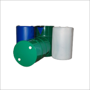 Composite Barrels
