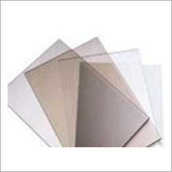 Polycarbonate Compact Sheet