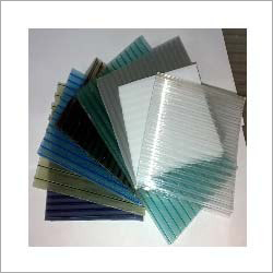 Polycarbonate Sheet