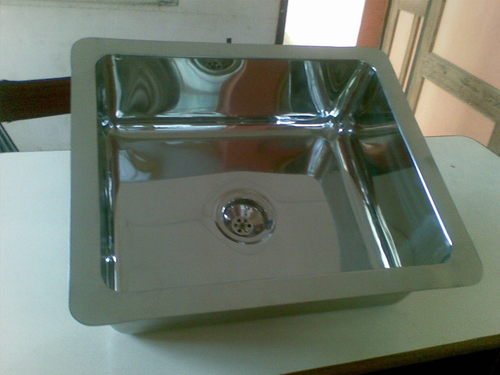 Kitchen Sink