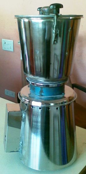 Multi Purpose Mixi