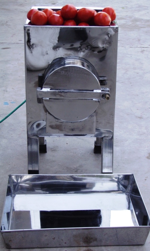Pulverizer