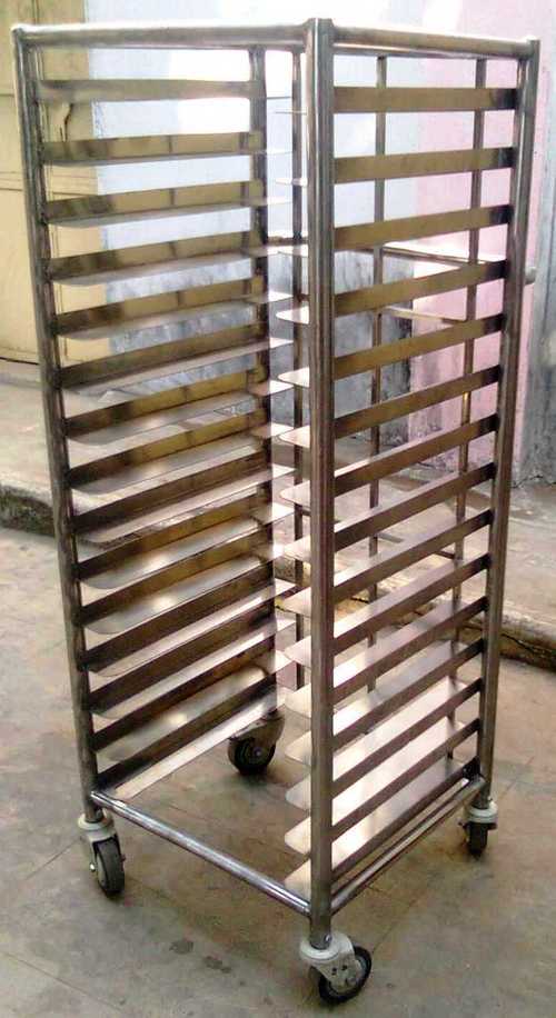 Dish Rack