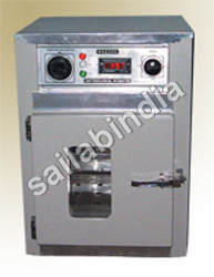 प्रयोगशाला इनक्यूबेटर