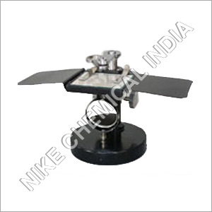 Dissecting Microscope Application: Laboratory