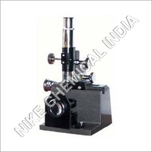 Newtons Ring Microscope Application: Laboratory Use
